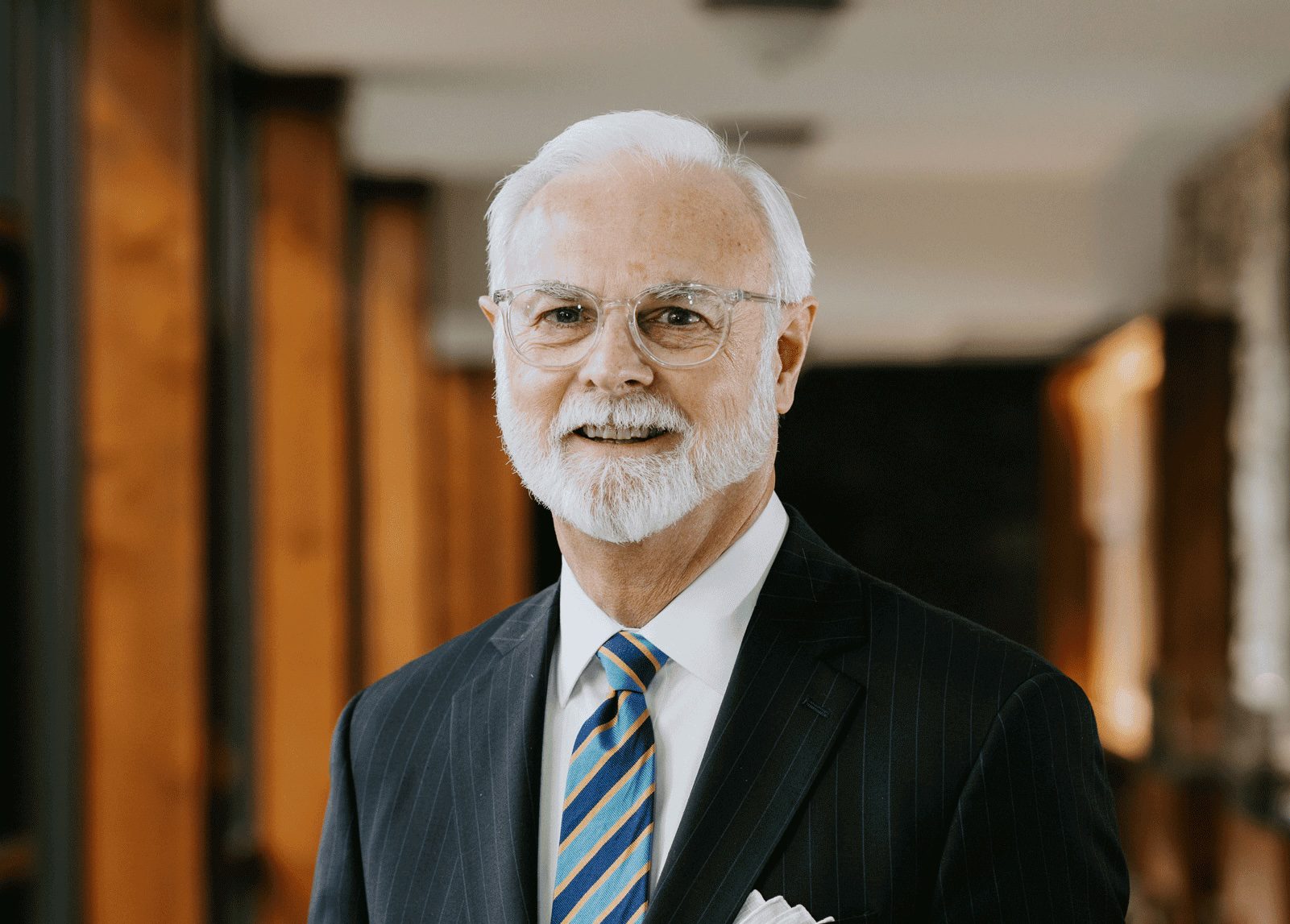 Don Whitney