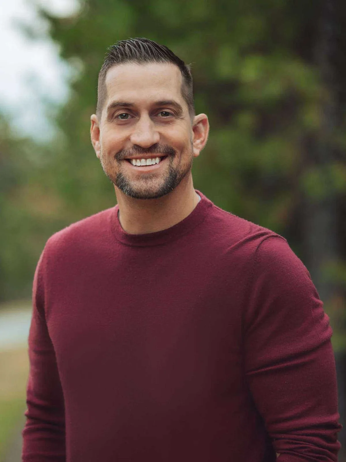 Michael Loudermilk
