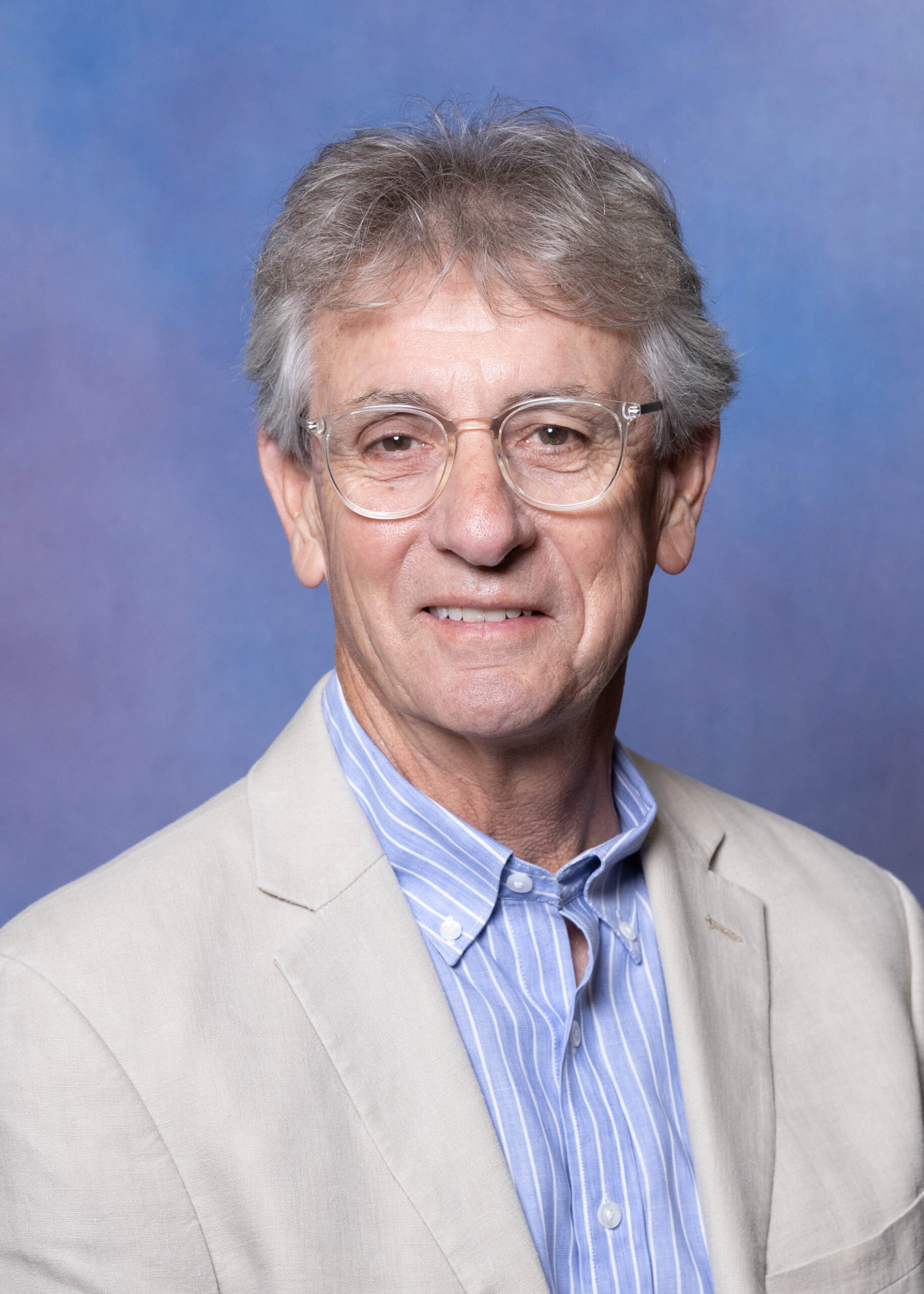 Terry Carter